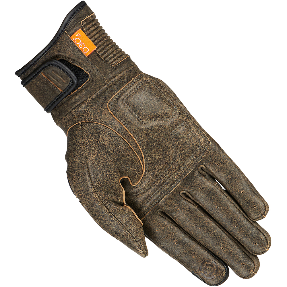 Gants James Rusted D3O