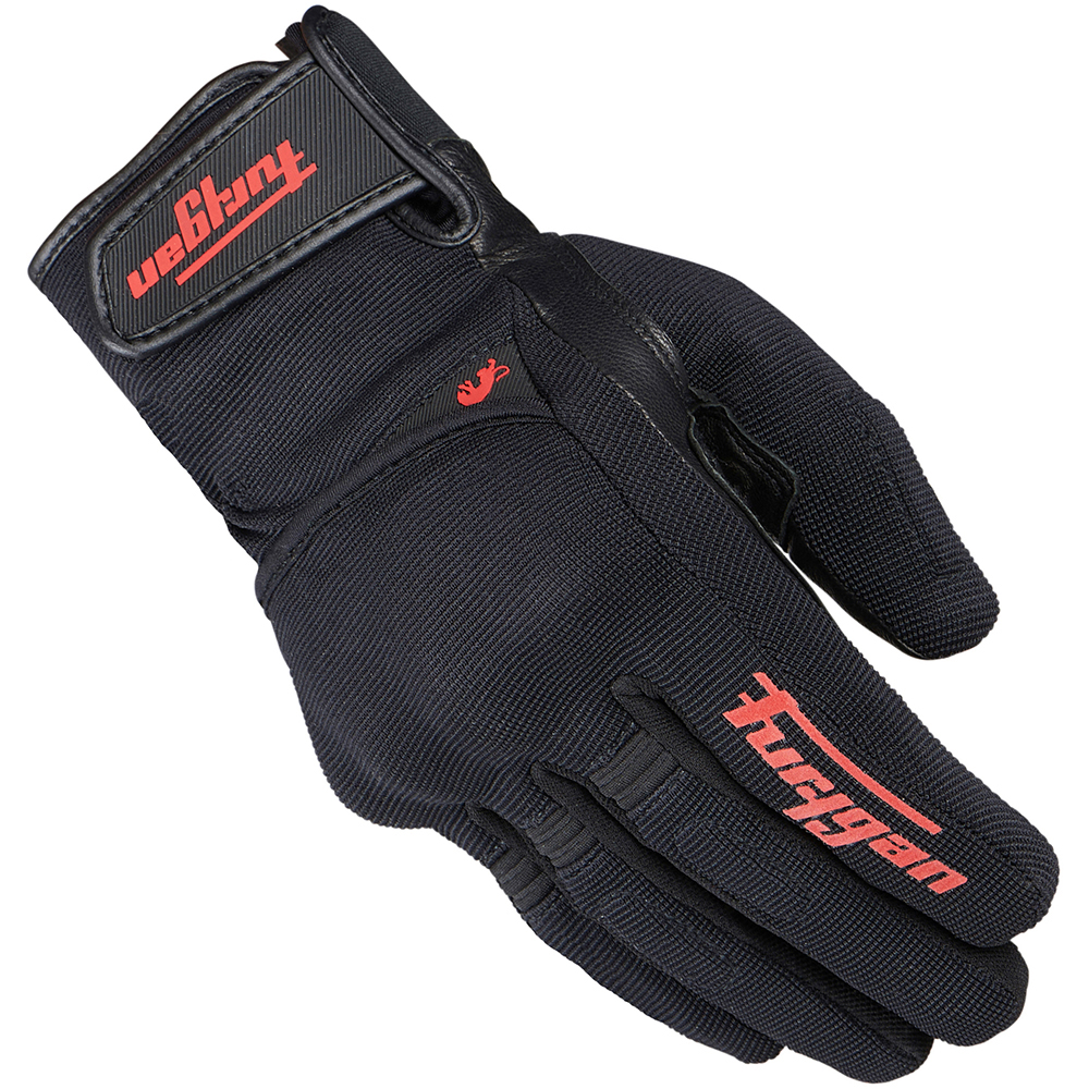 Gants Jet All Season D3O