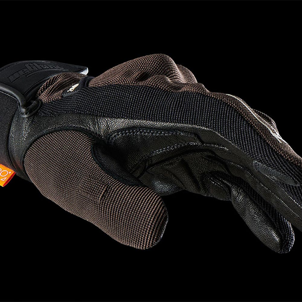 Gants Jet D3O®