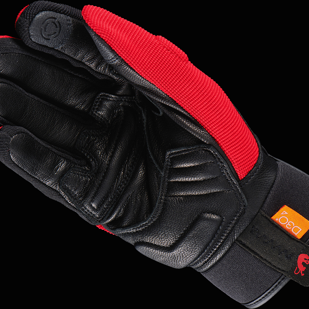 Gants Jet D3O®