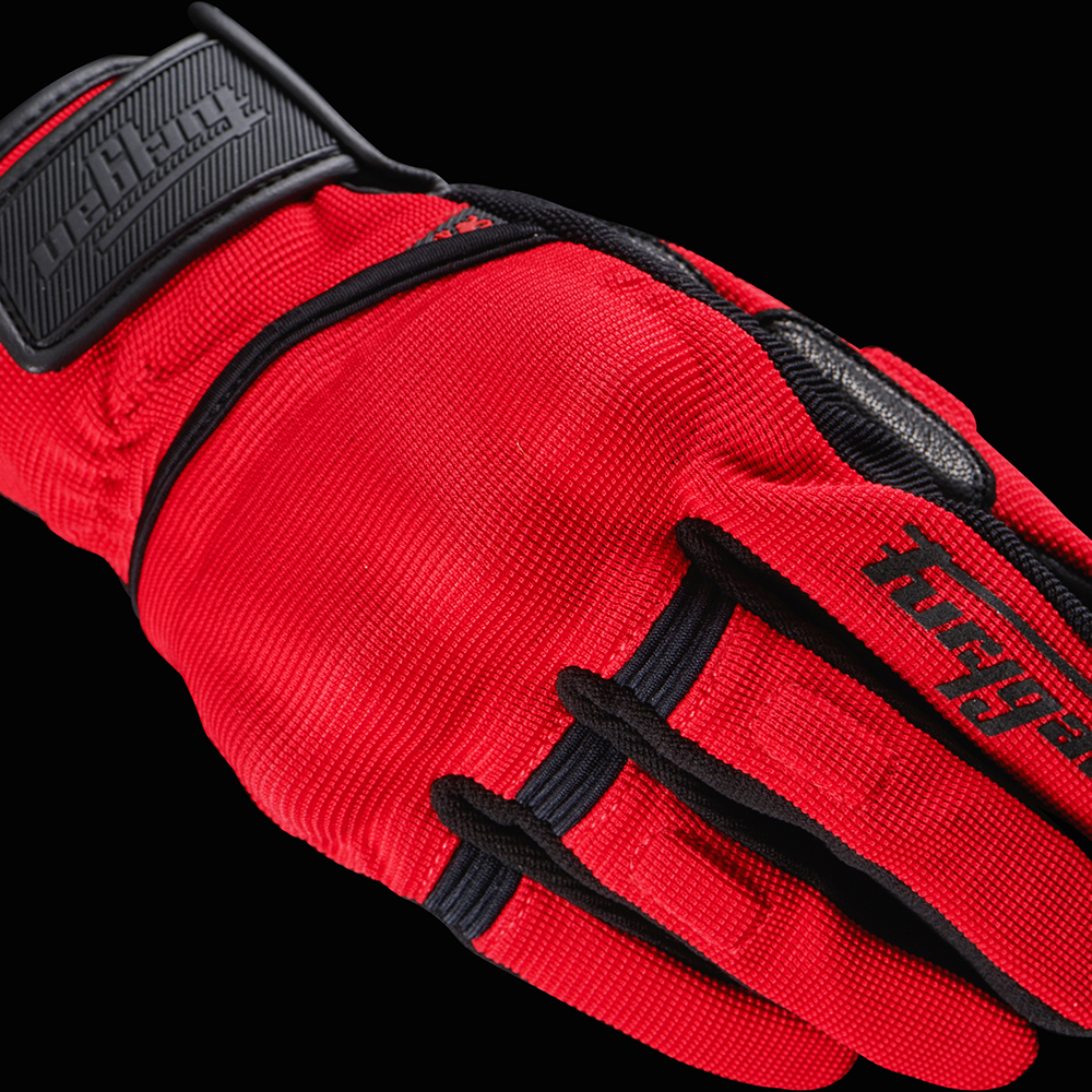 Gants Jet D3O®