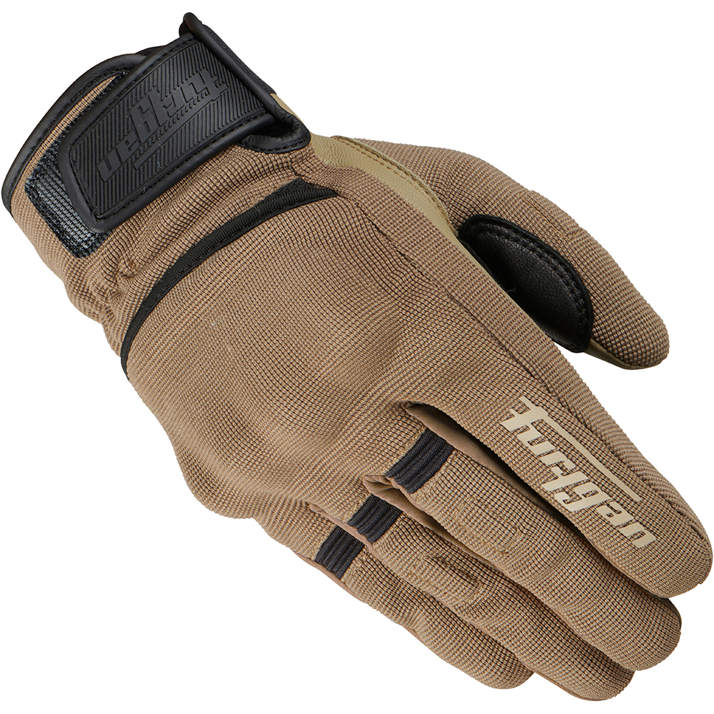 Gants Jet D3O®