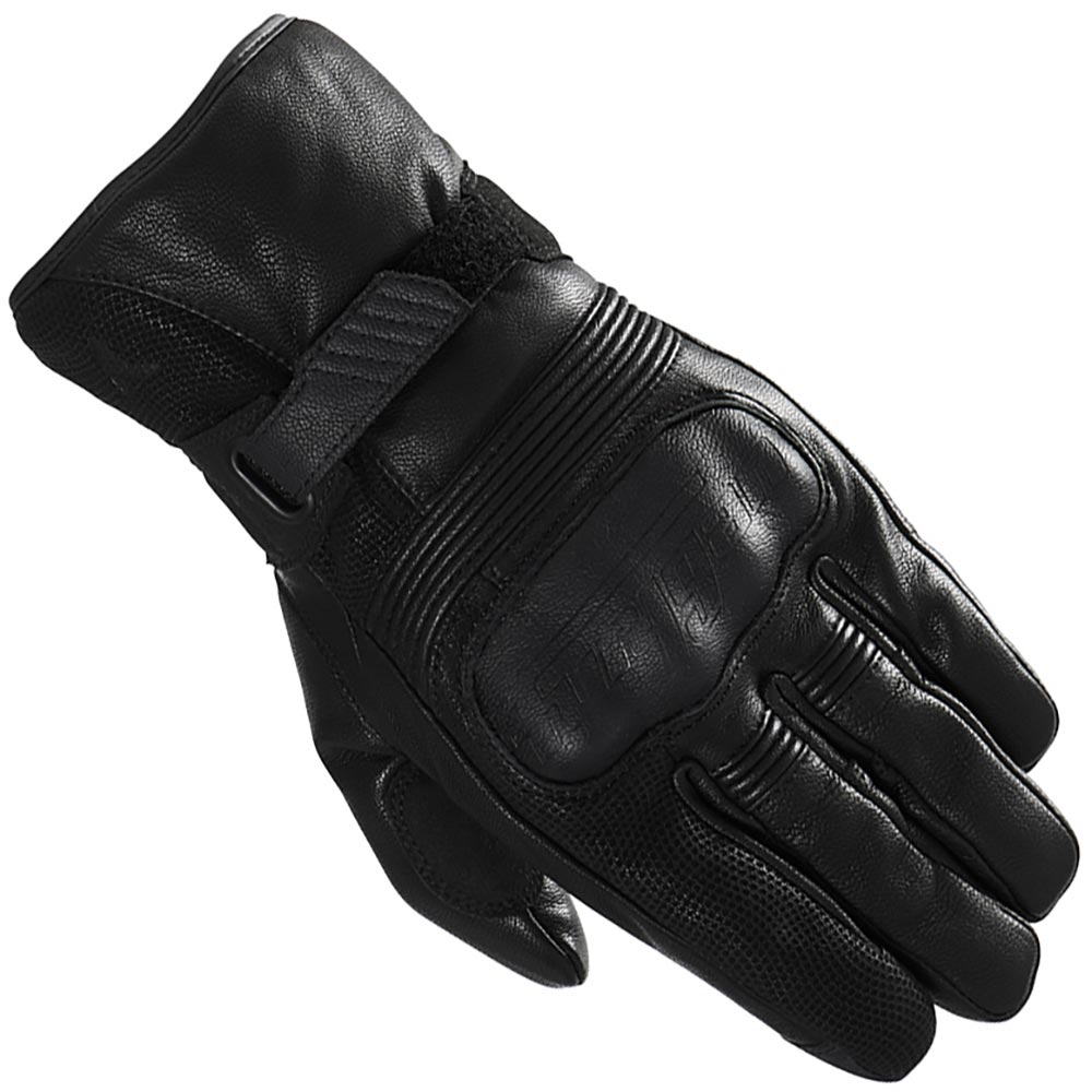 Gants DXR WINTER CARBON - Noir