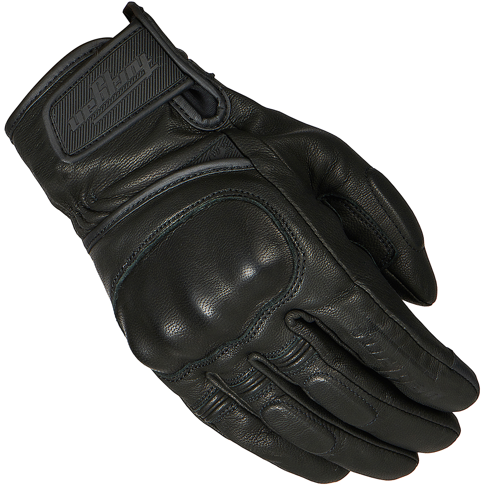 Gants LR Jet All Season D3O®