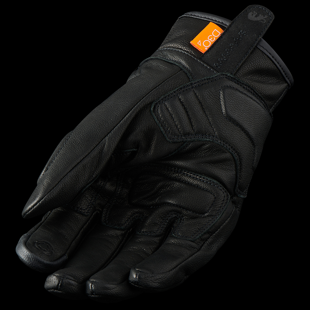 Gants LR Jet D3O®