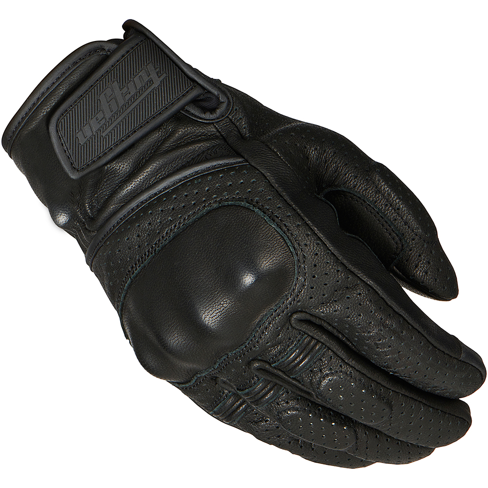 Gants LR Jet Vented D3O®