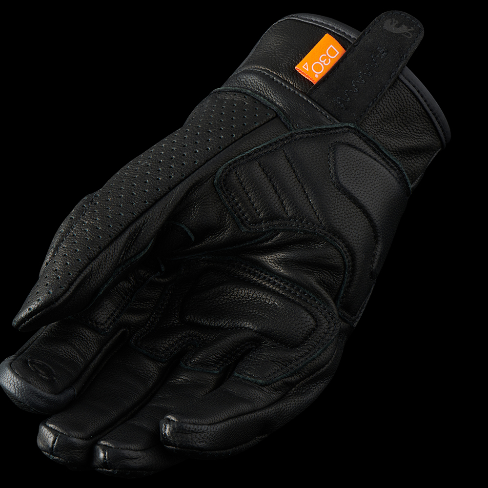 Gants LR Jet Vented D3O®