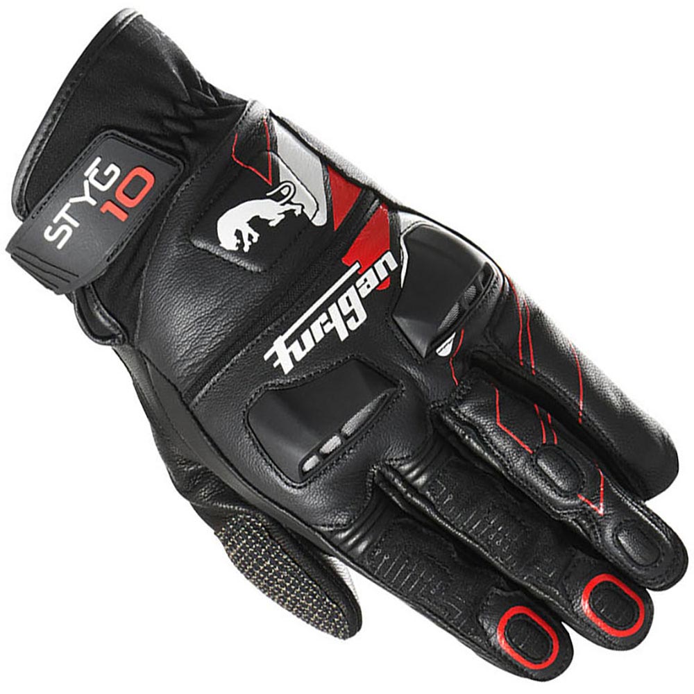 Gants Styg10