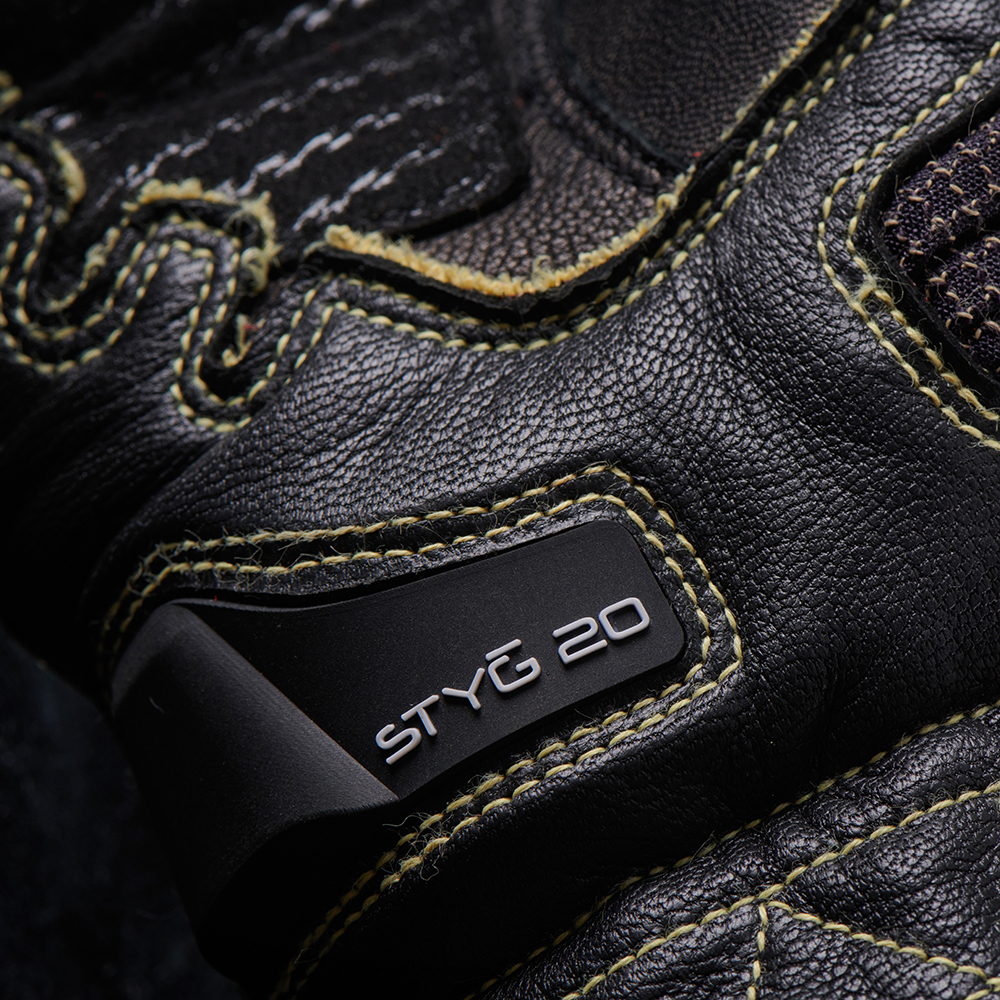 Gants Styg20 X Kevlar®