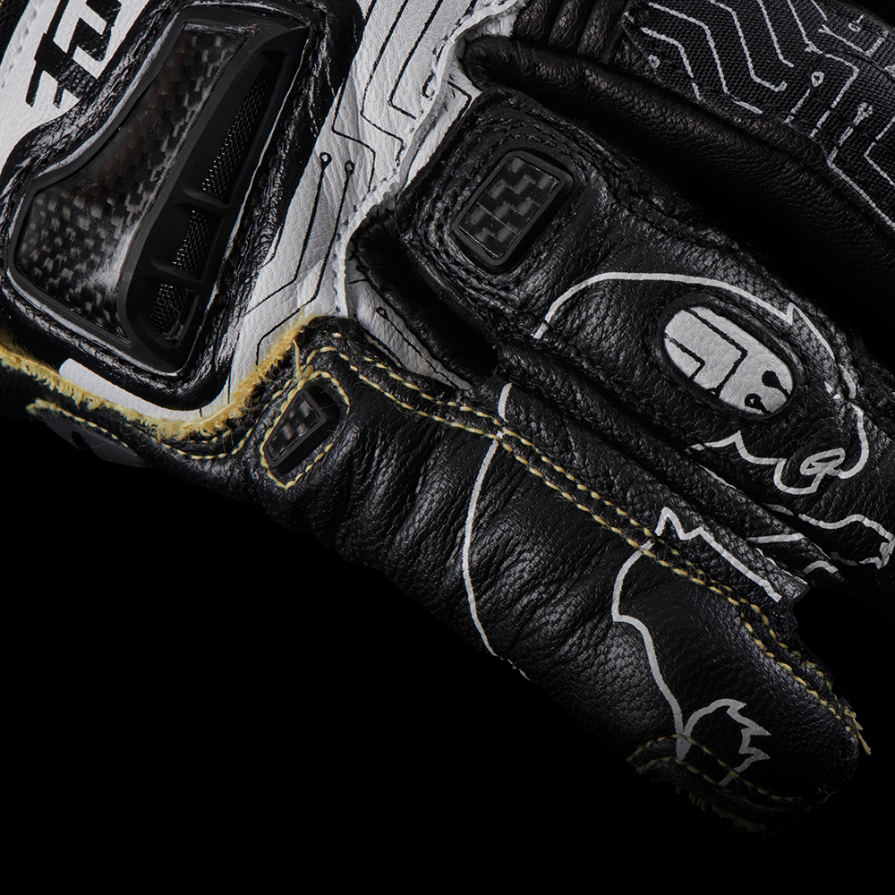 Gants Styg20 X Kevlar®