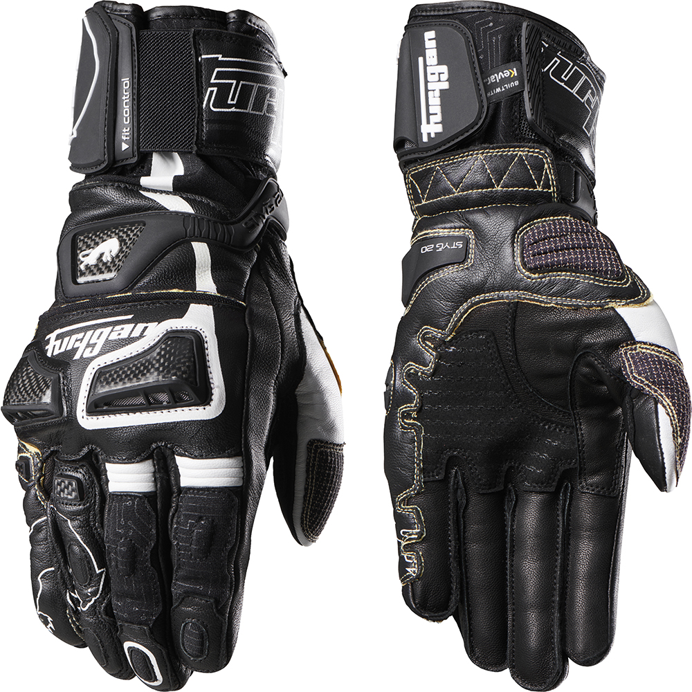 Gants Styg20 X Kevlar®