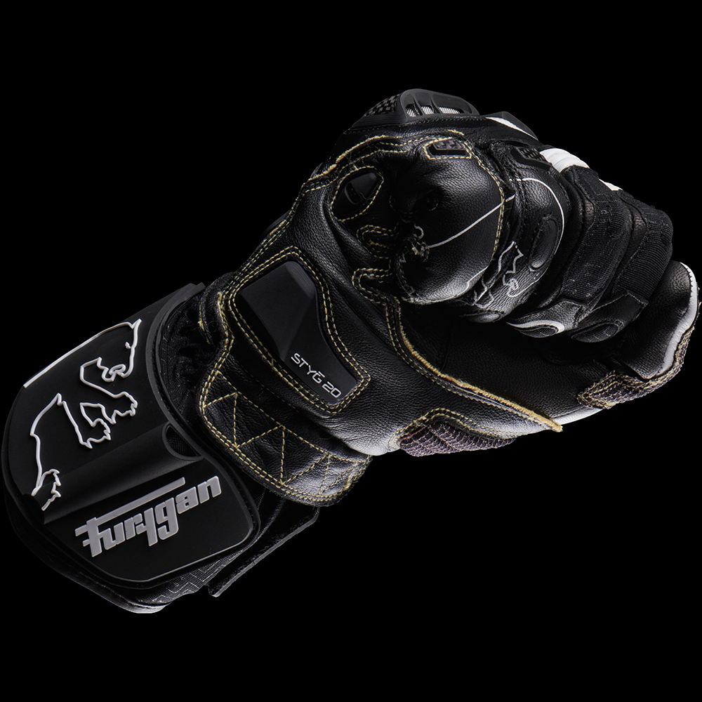 Gants Styg20 X Kevlar®