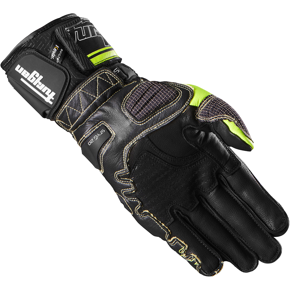 Gants Styg20 X Kevlar®