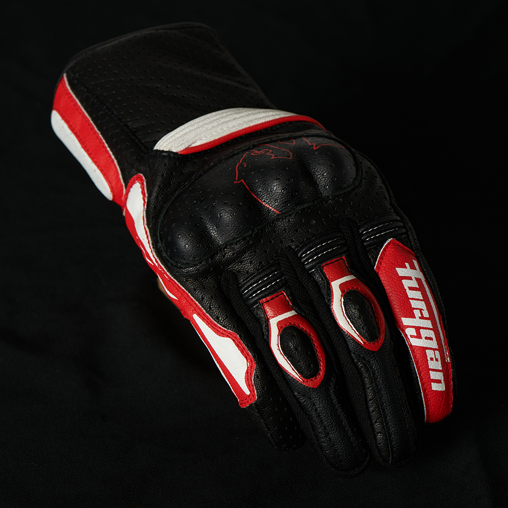 Gants TD Roadster