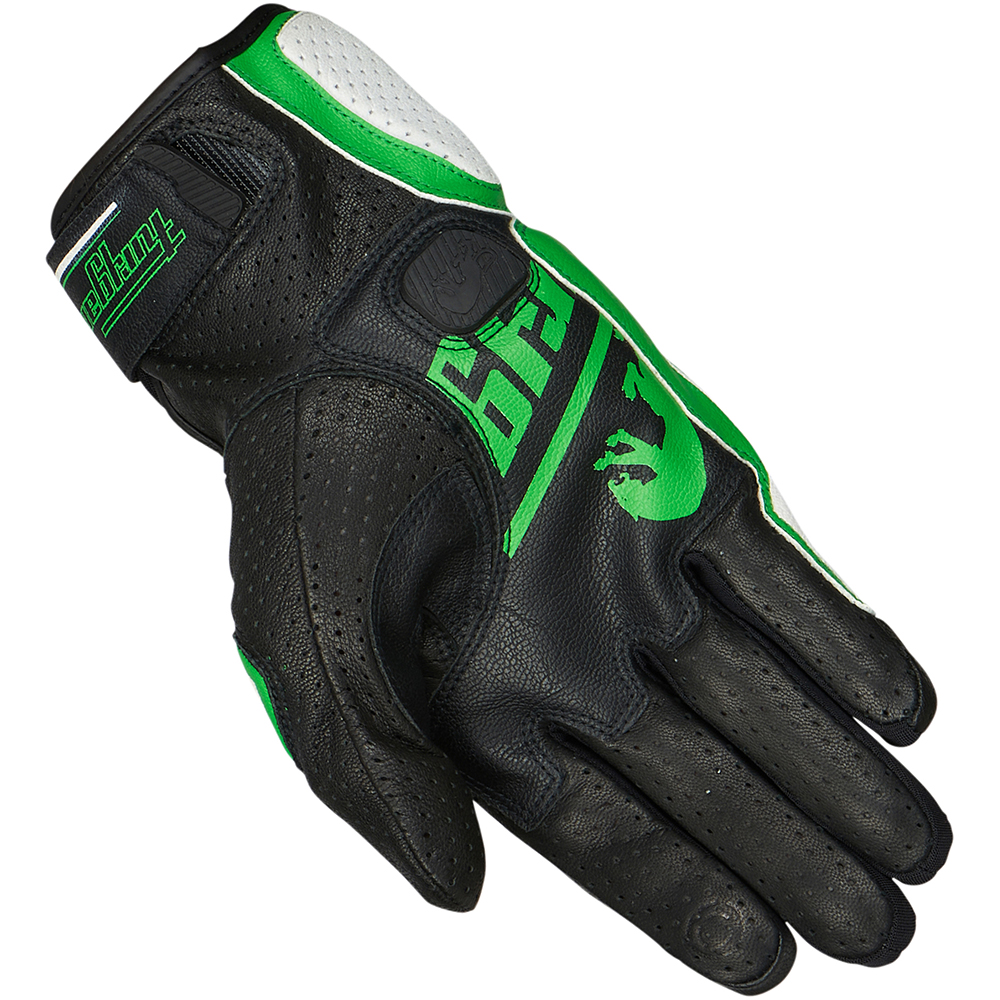 Gants TD Roadster