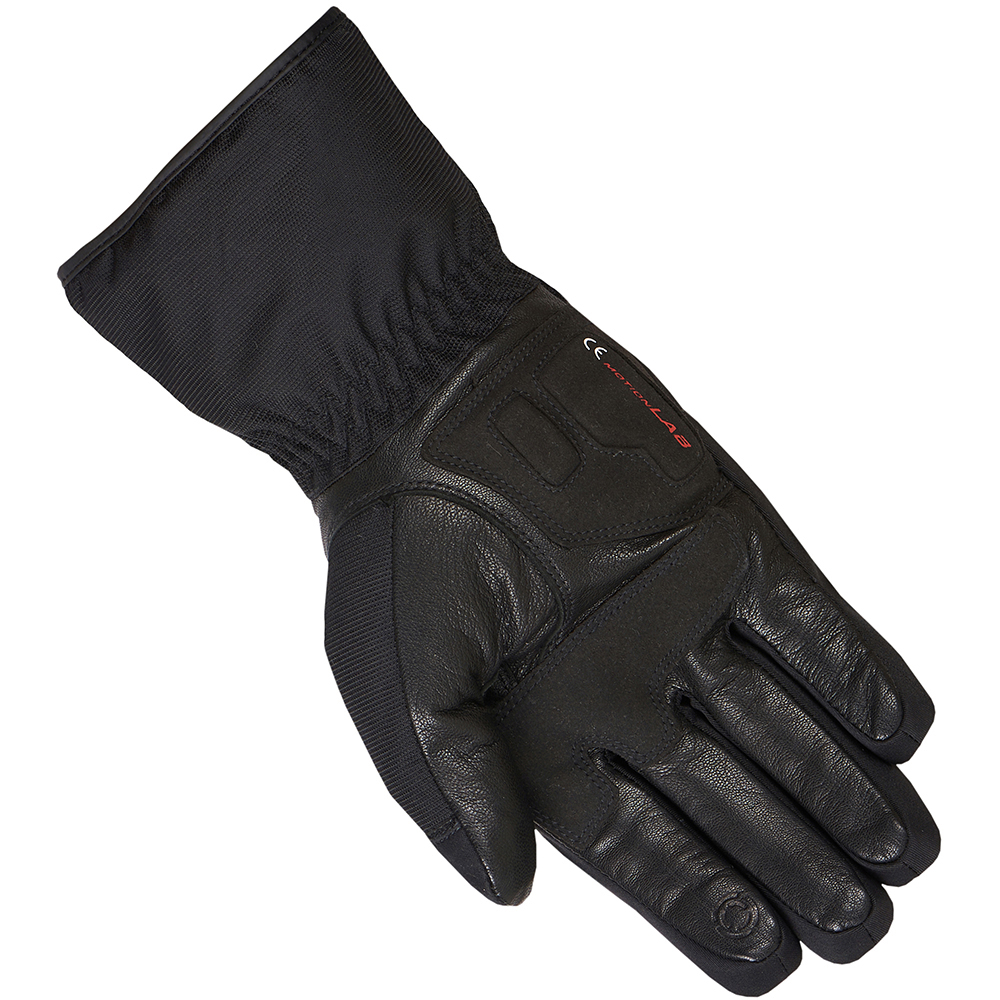 Gants moto hiver FURYGAN TYLER moto homplogué CE EPI motard