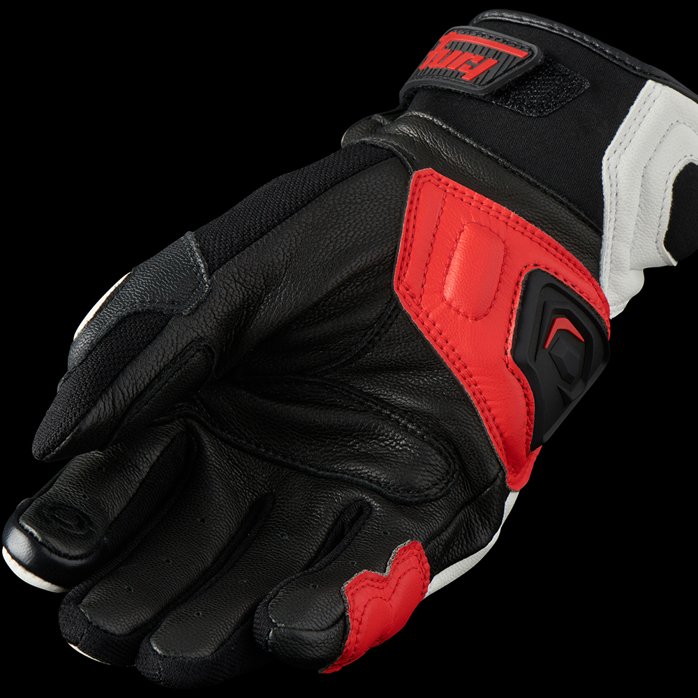 Gants Waco Evo