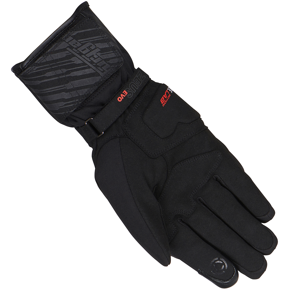 Gants Zeus Evo