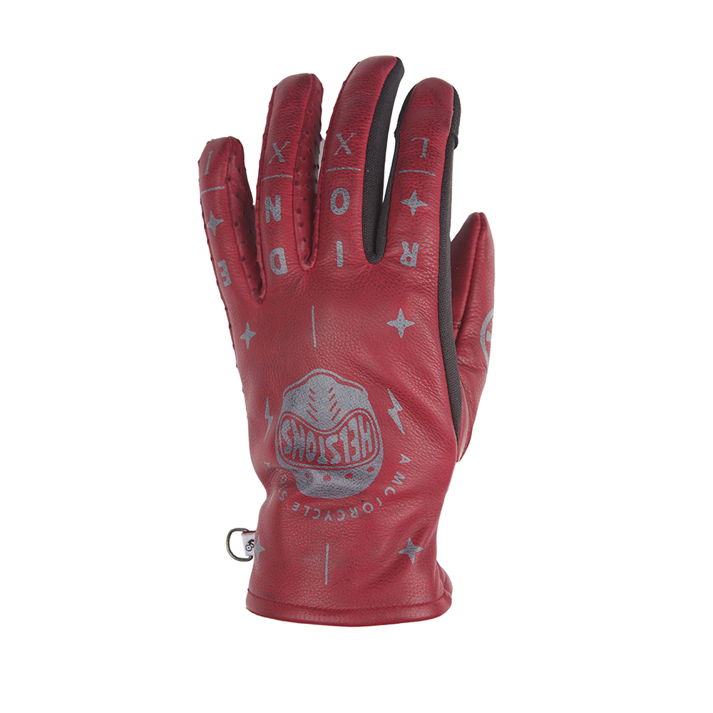 Gants femme Grafic