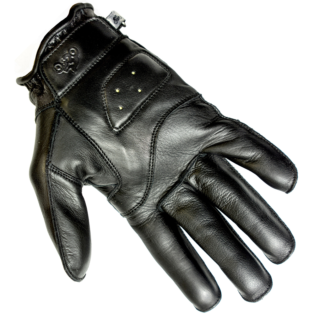 Gants Hiro Cuir Soft