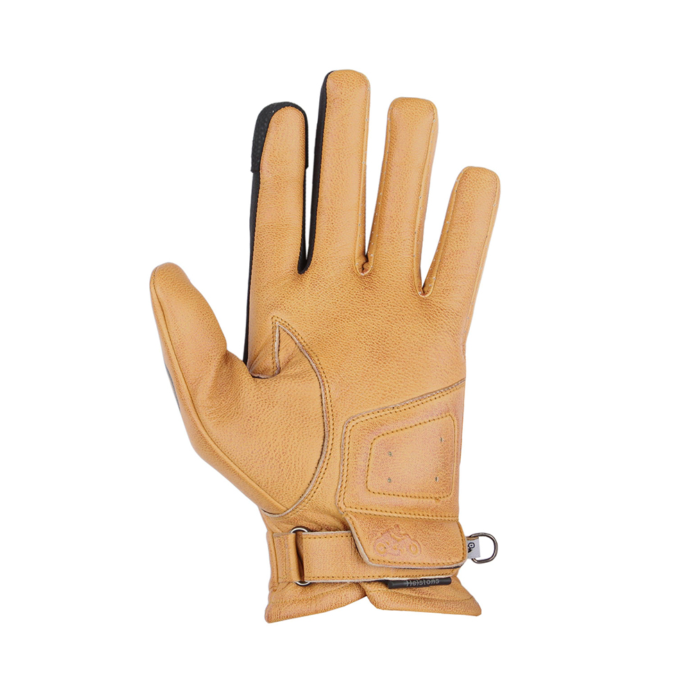 Gants Kustom été