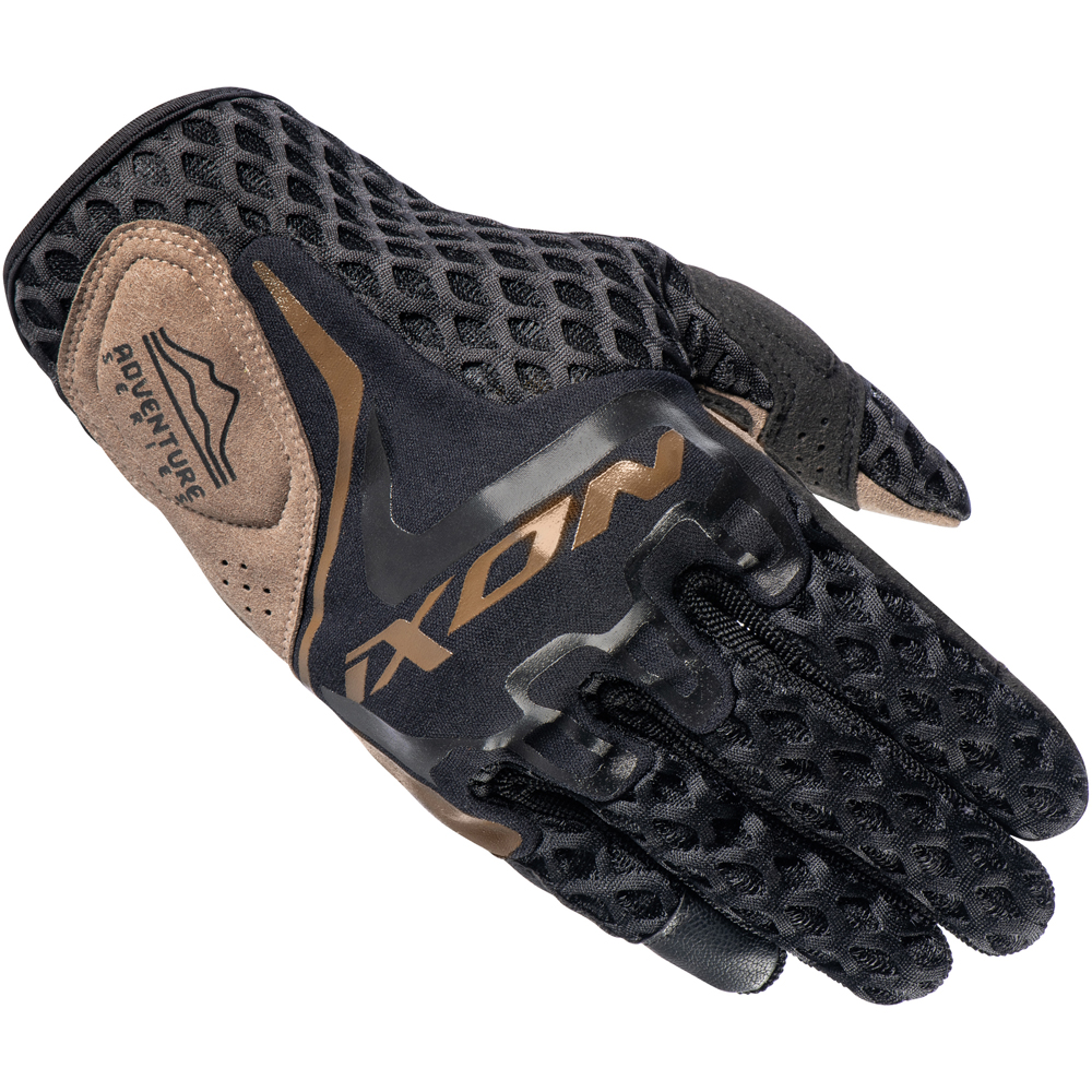 Gants Moto Cross Fox Bomber - Satisfait Ou Remboursé 