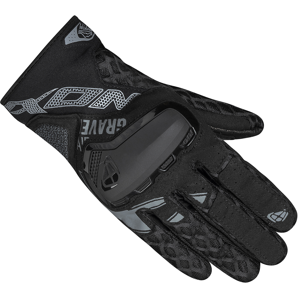 Gants Gravel Air