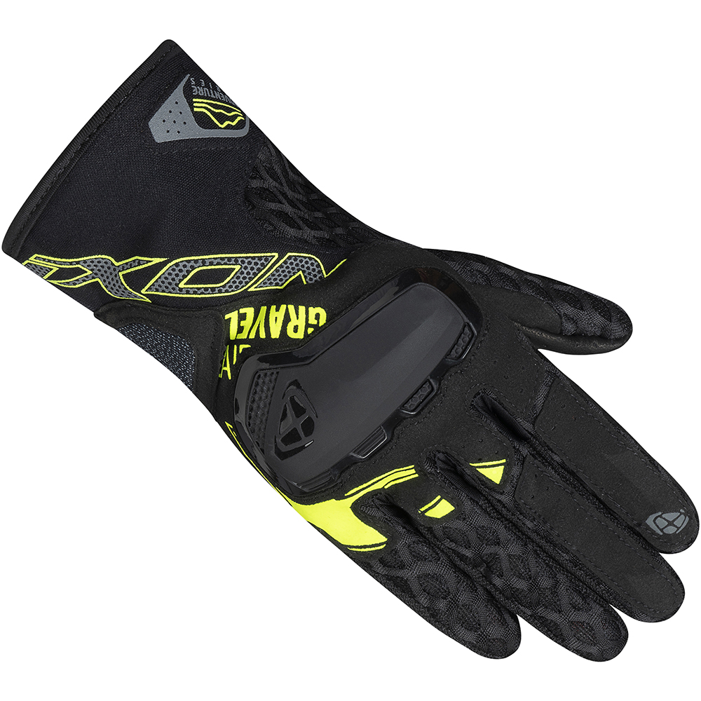 Gants Gravel Air