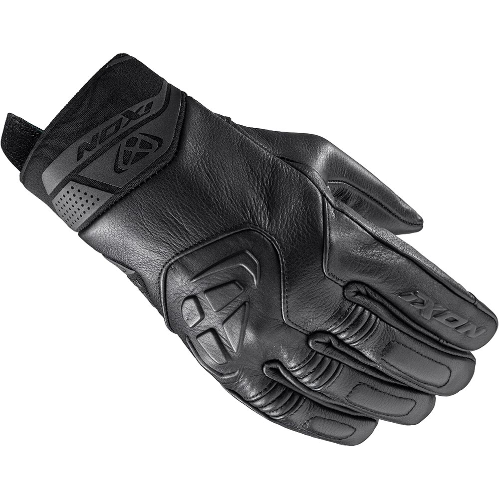 Gants Mig 2 Leather