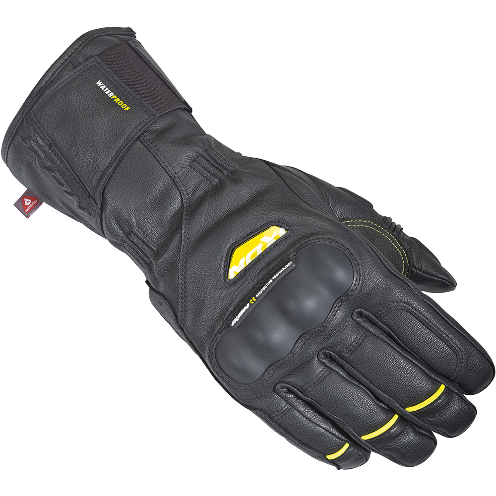 Gants Pro Continental