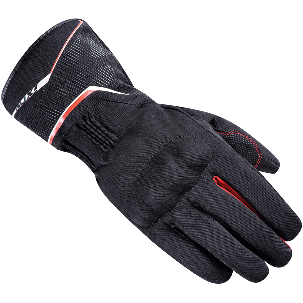 Gants Pro Globe