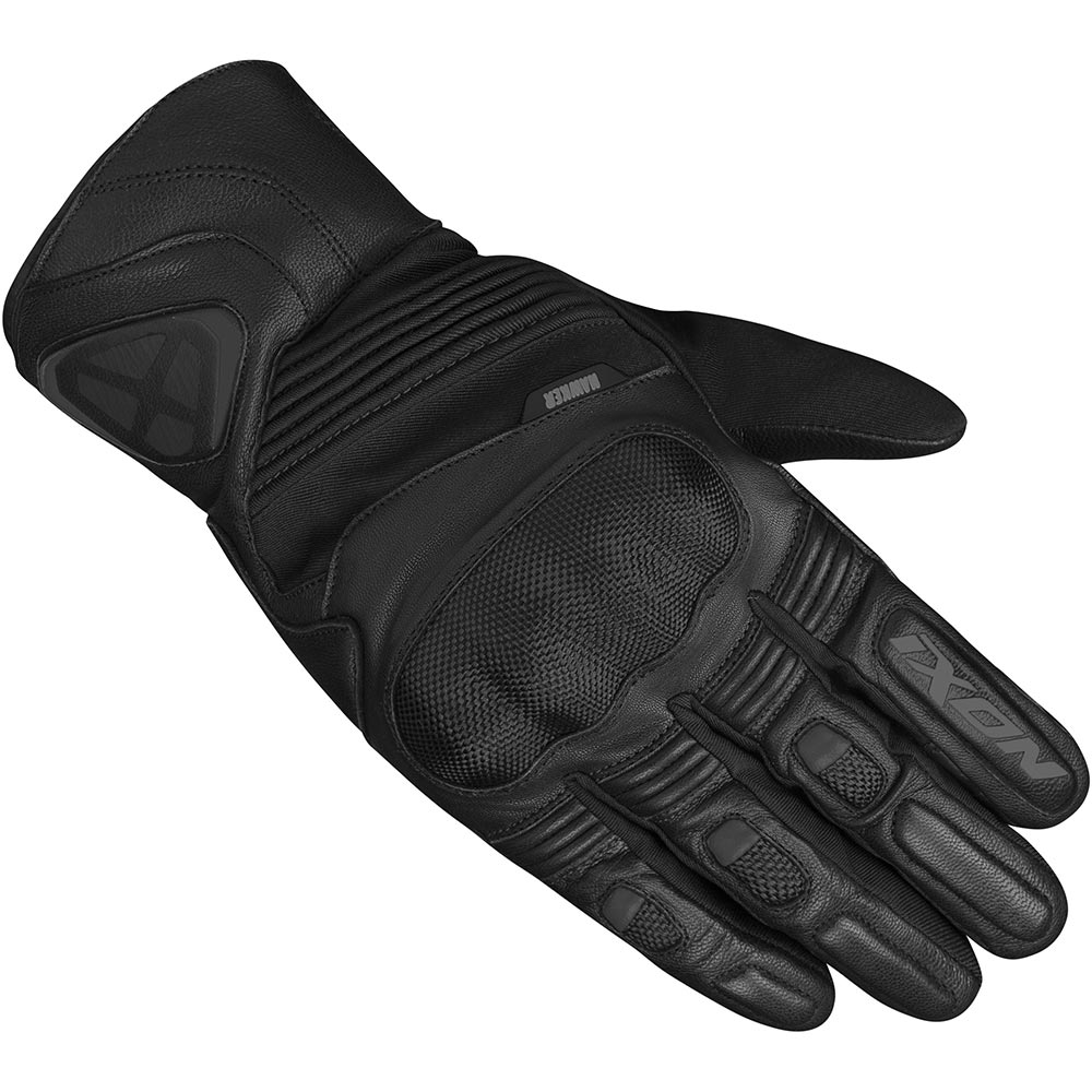 Gants Pro Hawker