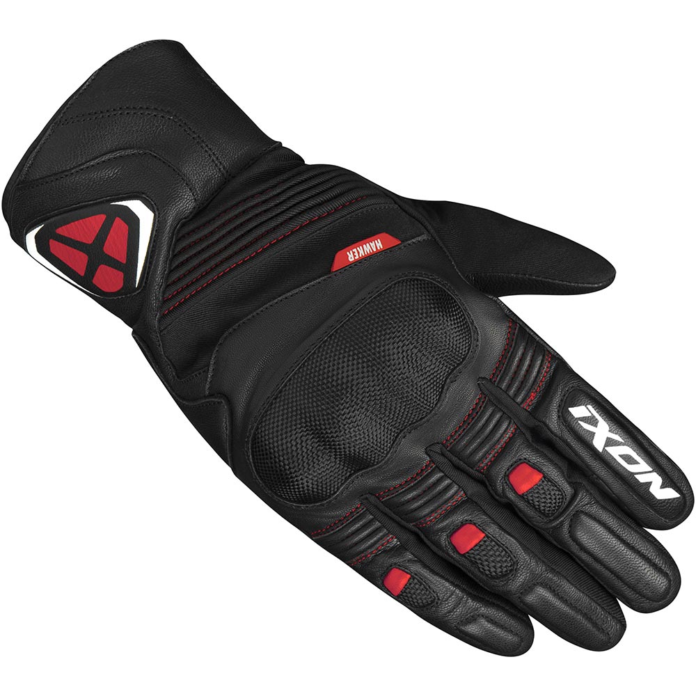 Gants Pro Hawker