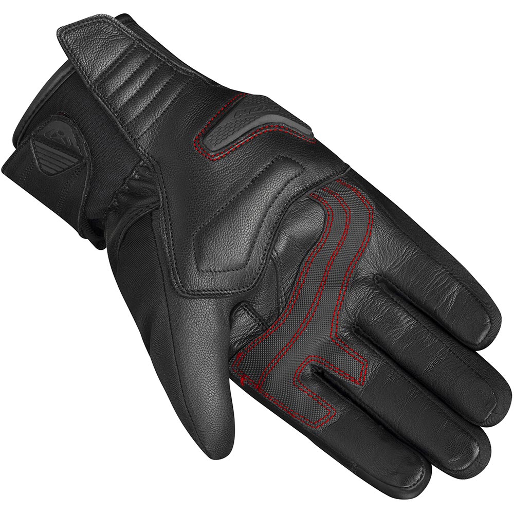 Gants Pro Hawker