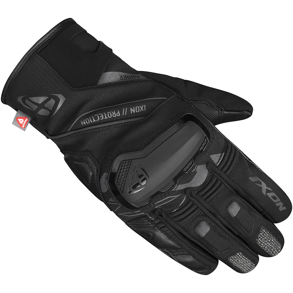 Gants Pro Knarr