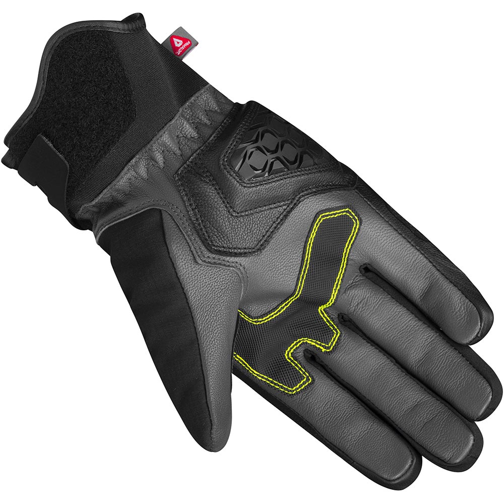 Gants Pro Knarr