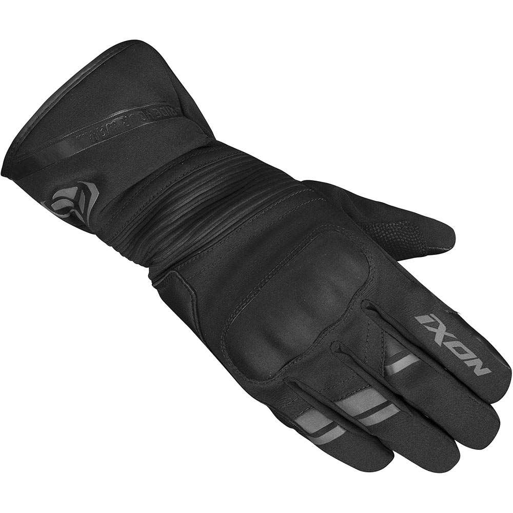 Gants Pro Midgard