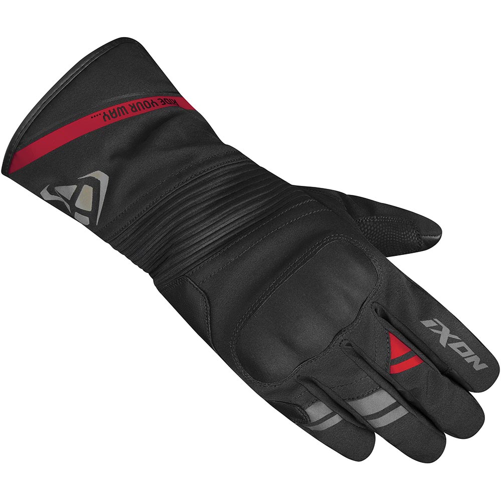 Gants Pro Midgard