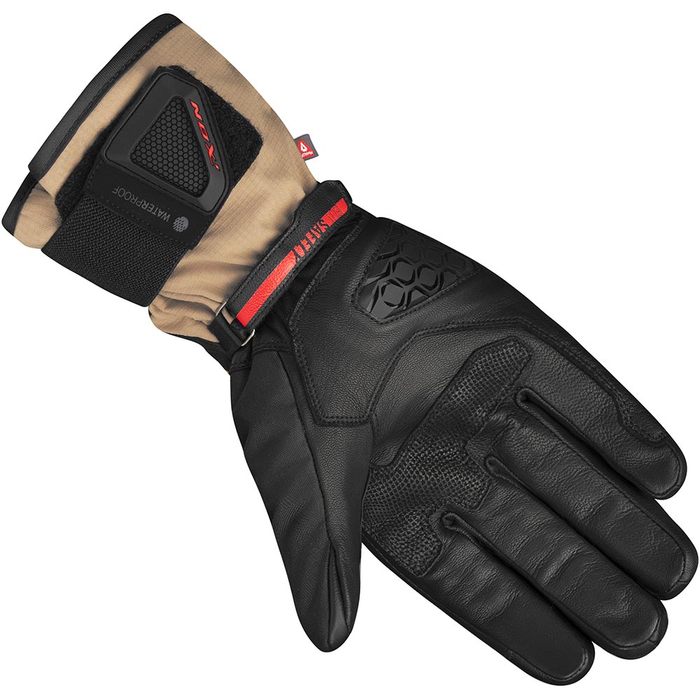 Gants Pro Ragnar