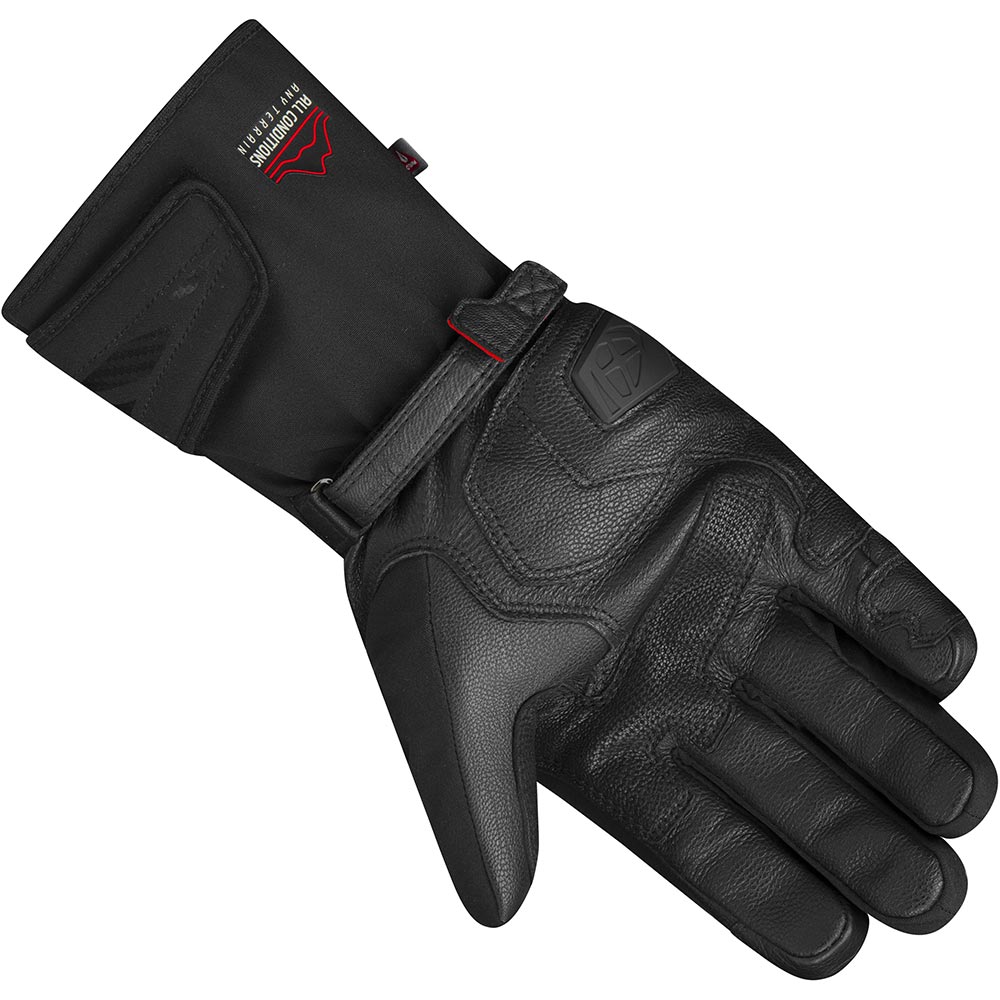 Gants Pro Rescue 3