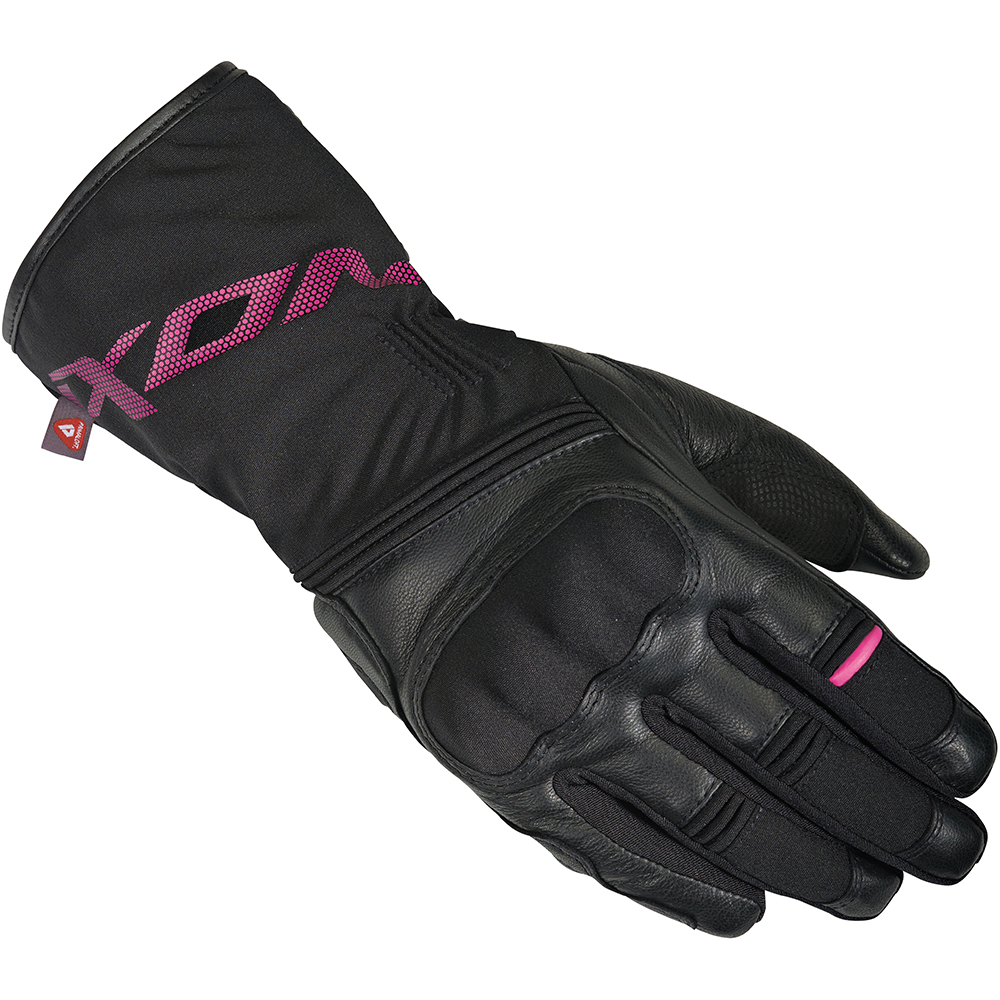 Gants Pro Rescue Lady