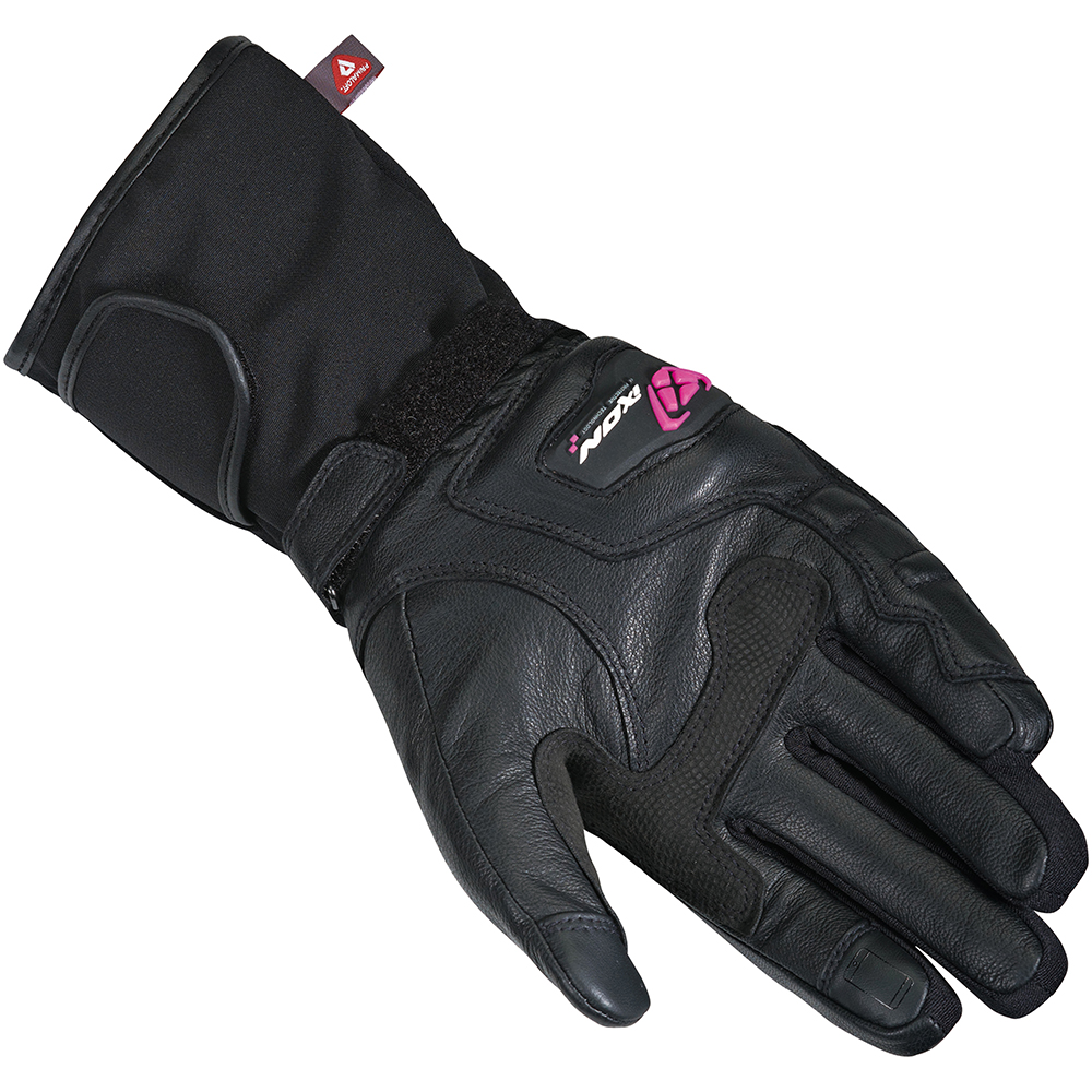 Gants Pro Rescue Lady