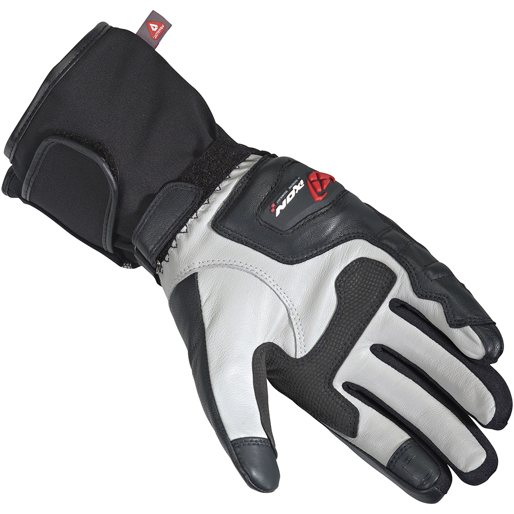 Gants Pro Rescue Lady