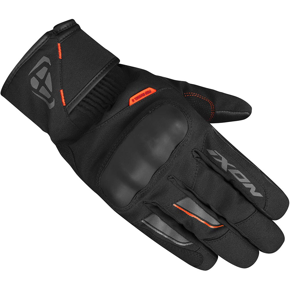 Gants Moto Hiver IXON PRO RESCUE 2