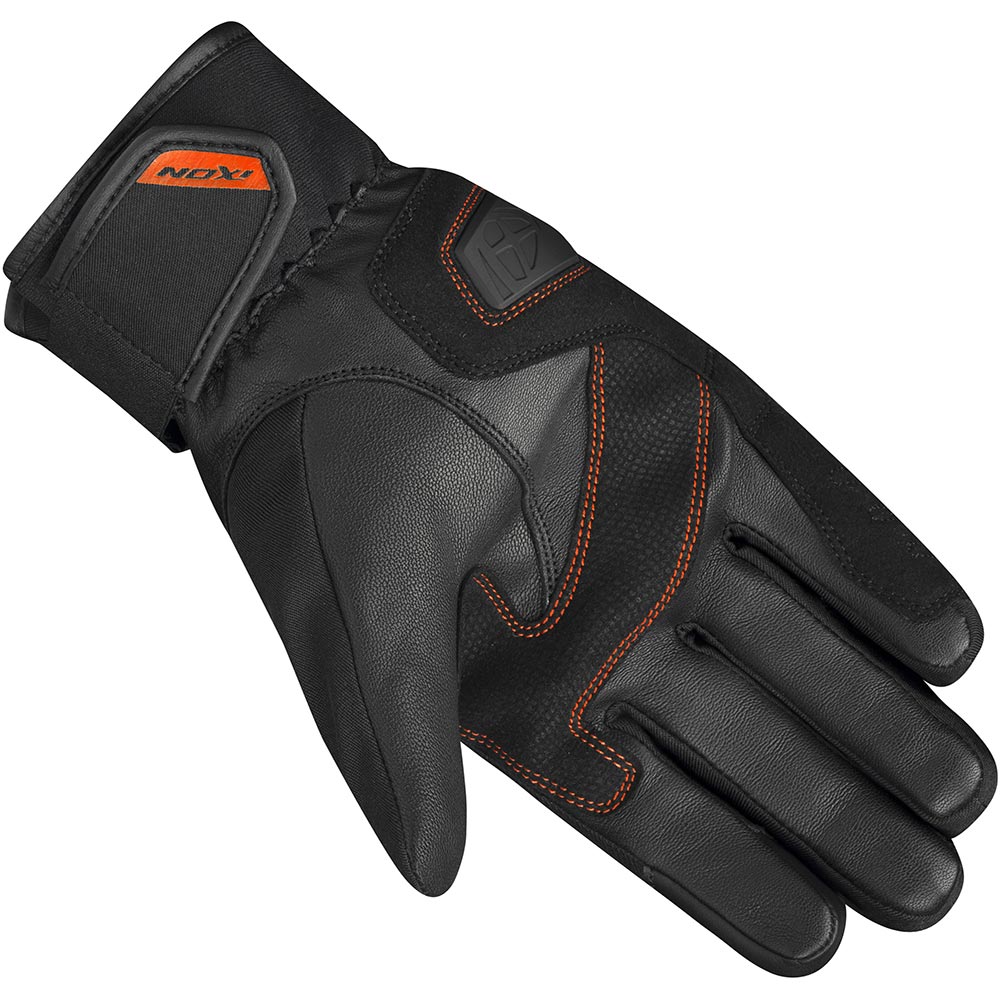 Gants Pro Russel 2