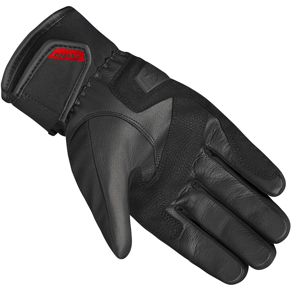 Gants Pro Russel 2