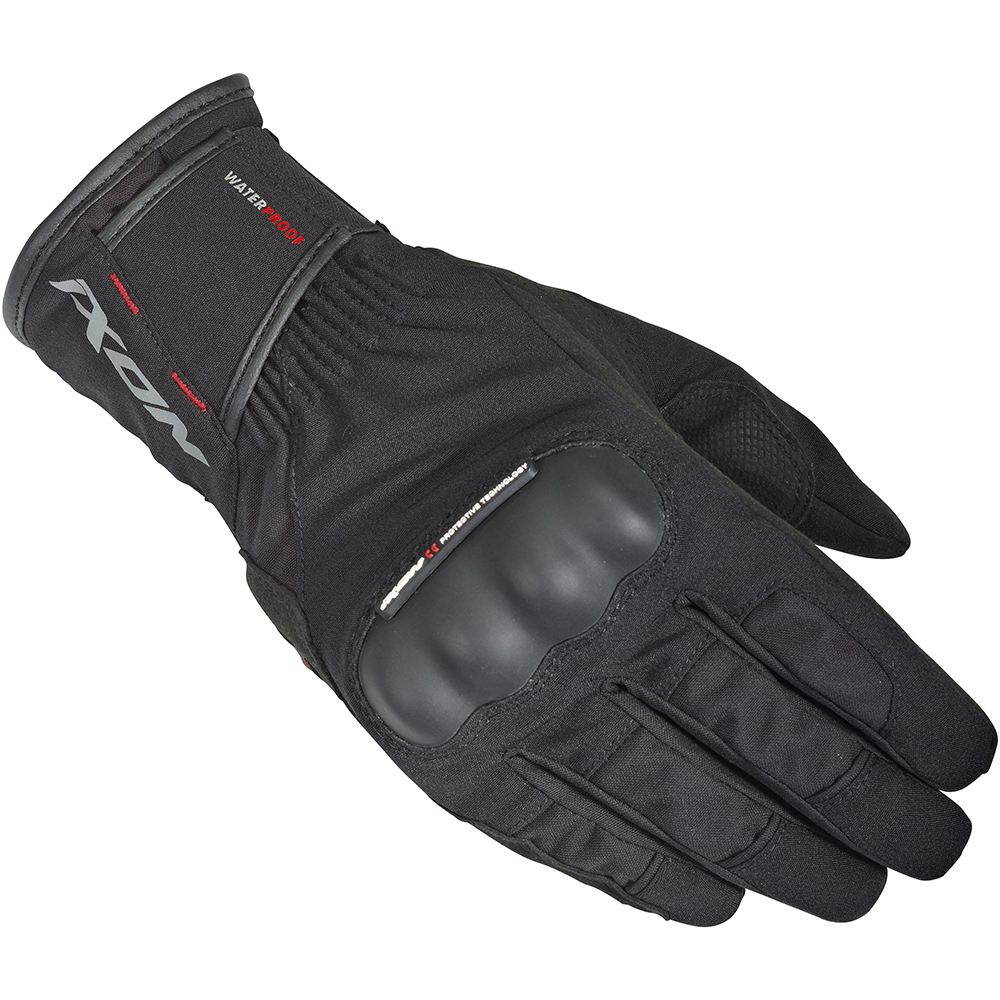 Gants moto hiver IXON PRO RANDALL LADY - Moto Expert