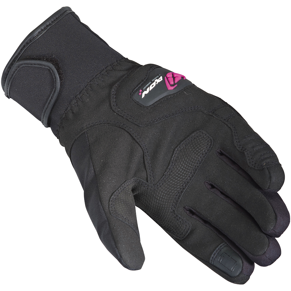 Gants Pro Russel Lady