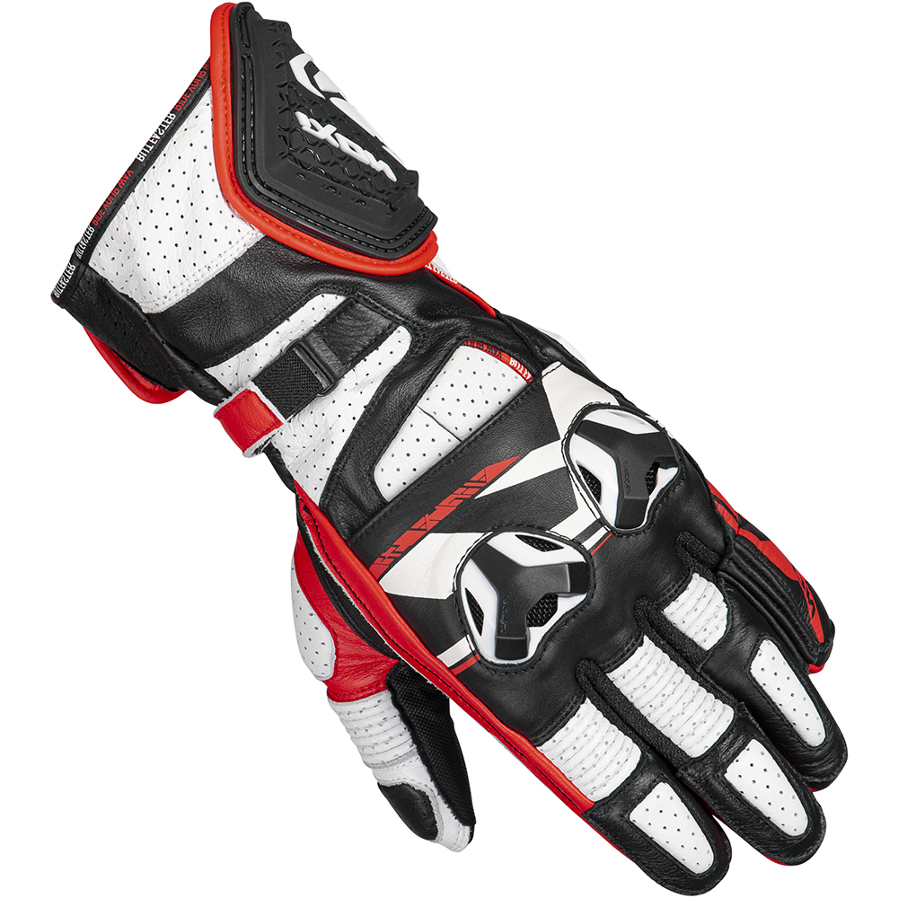 Gants RS Alpha