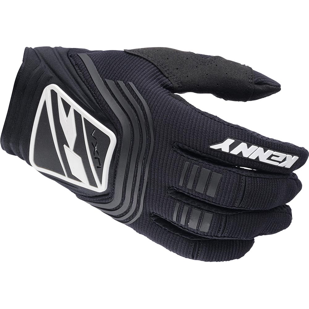 Gants Titanium